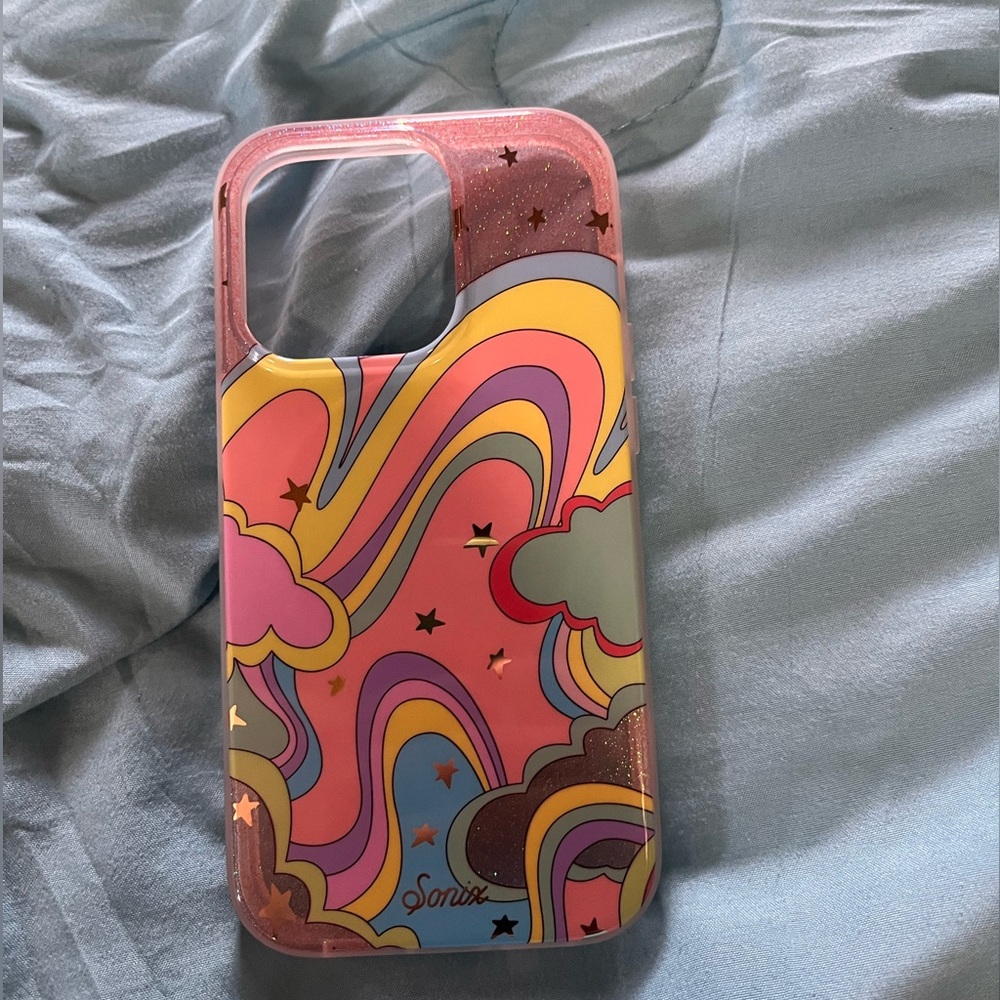 IPhone 14 phone case colorful
